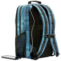 HP batoh na notebooky Campus XL, max. 40,9 cm (16,1) , modrá