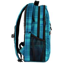 HP batoh na notebooky Campus XL, max. 40,9 cm (16,1) , modrá