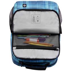 HP batoh na notebooky Campus XL, max. 40,9 cm (16,1) , modrá