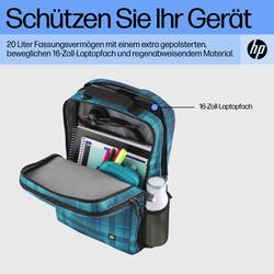HP batoh na notebooky Campus XL, max. 40,9 cm (16,1) , modrá