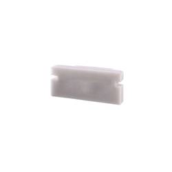 Deko Light 978011 P-AU-01-10 sada koncovek plast (š x v x h) 6 x 7 x 16 mm 1 ks