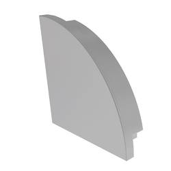 Deko Light 979751 R-AV-03-12 sada koncovek plast 1 ks