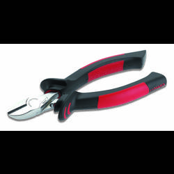 Cimco Cimco Werkzeuge 100572 VDE boční štípací kleště s fazetou 145 mm