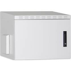 Digitus DN-19 09U-I-OD 19 nástěnná rozváděcí skříň (š x v x h) 600 x 579 x 450 mm 9 U šedobílá (RAL 7035)