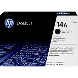 HP Toner 14A CF214A Toner černá 10000 Seiten originál náplň do tiskárny