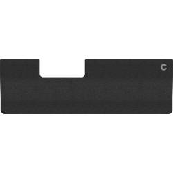 Contour Design WR für Roller-/SliderMouse Pro R gelová opěrka pod zápěstí, černá