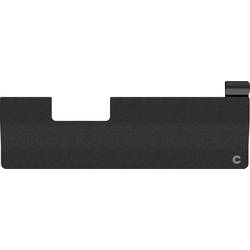 Contour Design WR für RollerMouse Pro Extended černá