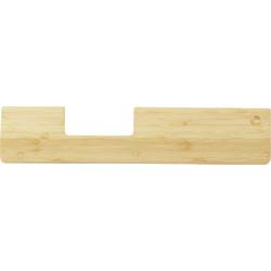 Contour Design Armauflage für Roller/ SliderMou bambusová