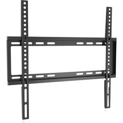 LogiLink BP0009 TV držák na zeď pevný, 81,3 cm (32) - 139,7 cm (55), BP0009