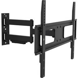 LogiLink BP0019 TV držák na zeď naklápěcí + nakláněcí, 94,0 cm (37) - 177,8 cm (70), BP0019