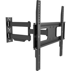 LogiLink BP0014 TV držák na zeď naklápěcí + nakláněcí, 81,3 cm (32) - 139,7 cm (55), BP0014