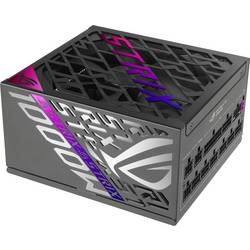 Asus ROG-STRIX-1000P PC síťový zdroj 1000 W ATX 80 PLUS® Platinum