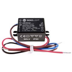 Deko Light MINI, CC LED driver konstantní proud 4 W 0.70 A 2.5 - 6 V/DC 1 ks