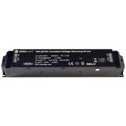 Deko Light BASIC, DIM, CV napájecí zdroj pro LED konstantní napětí 0 mA - 8.30 A 24 V/DC 1 ks