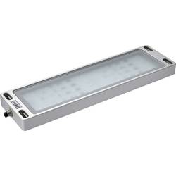 HELU strojové LED osvětlení HELULIGHT® FLS 250 bílá 11.6 W 1457 lm 100 ° (d x š x v) 250 x 70 x 17.5 mm 1 ks