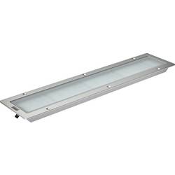 Helukabel strojové LED osvětlení EBLT 450 ESGd-M8-57 bílá 22.5 W 2638 lm 100 ° (d x š x v) 444 x 94 x 20 mm 1 ks