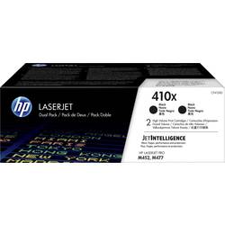 HP 410X CF410X CF410XD Toner Dual černá 13000 Seiten originál náplň do tiskárny