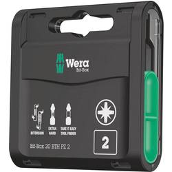 Wera 05057762001 sada bitů