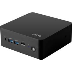 MSI Barebone Cubi NUC 1MG-008BDE Intel® Core™ 5 120U 5 GHz Intel 936-B0B111-008
