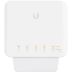 Ubiquiti Networks UniFi USW-Flex síťový switch RJ45, 4 + 1 port, funkce PoE