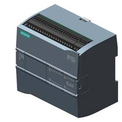 Siemens 6ES7214-1HG40-0XB0 6ES72141HG400XB0 CPU pro PLC