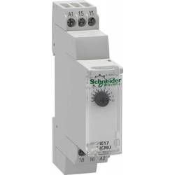 Schneider Electric RE17RCMU RE17RCMU časové relé, 0.1 s - 100 h, 250 V/AC, 8 A, 1 ks