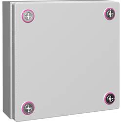 Rittal KX 1516.000, 1516000 instalační rozvodnice, IP66, 200 mm x 200 mm x 80 mm, 1 ks
