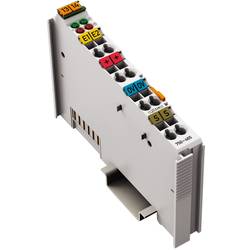 WAGO 2AI modul analogového vstupu pro PLC 750-465 1 ks