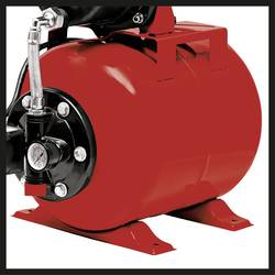 Einhell 4173193 GC-WW 6538 Set domácí vodárna 3800 l/h