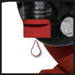 Einhell 4173193 GC-WW 6538 Set domácí vodárna 3800 l/h