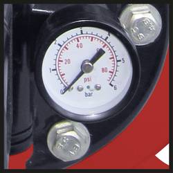 Einhell 4173193 GC-WW 6538 Set domácí vodárna 3800 l/h