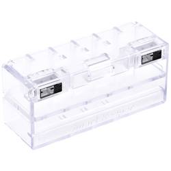 Smartkeeper Zámek síťového modulu CSK-NM10/P12 transparentní bez klíče CSK-NM10/P12