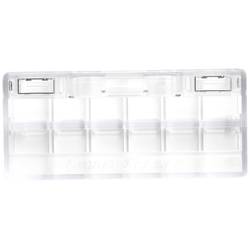 Smartkeeper Zámek síťového modulu CSK-NM10/P12 transparentní bez klíče CSK-NM10/P12