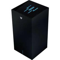 Acer Predator Connect X7 WiFi router s 5G 2.4 GHz, 5 GHz, 6 GHz, 10 GBit/s