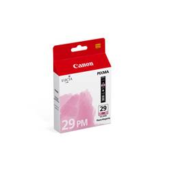 Canon Ink PGI-29PM originál foto purpurová 4877B001