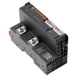 Weidmüller Sonstige Installationstechnik 2566380000 konektor provozní sběrnice pro PLC 24 V/DC