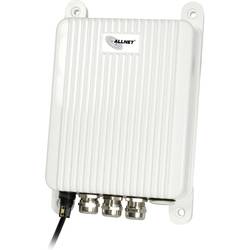 Allnet 180817 ALL-SGO8103P síťový switch 3 porty funkce PoE
