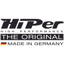 Hazet 8816HPKV 8816HPKV ráčna 3/8 208 mm