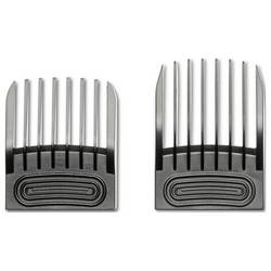 Beurer MN4X Barttrimmer zastřihovač vousů omyvatelný, v kufříku vícebarevná