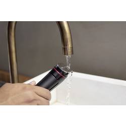 Beurer MN4X Barttrimmer zastřihovač vousů omyvatelný, v kufříku vícebarevná