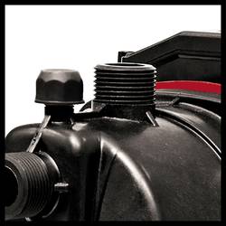 Einhell 4173190 GC-WW 6538 domácí vodárna 230 V 3800 l/h