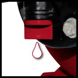 Einhell 4173190 GC-WW 6538 domácí vodárna 230 V 3800 l/h