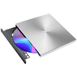 Asus ZenDrive U8M externí DVD vypalovačka Retail USB-C® stříbrná