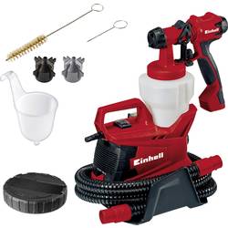 Einhell TC-SY 700 S systém pro nástřik barev 700 W Průtok (max.) 1000 ml/min