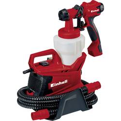 Einhell TC-SY 700 S systém pro nástřik barev 700 W Průtok (max.) 1000 ml/min