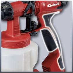 Einhell TC-SY 700 S systém pro nástřik barev 700 W Průtok (max.) 1000 ml/min