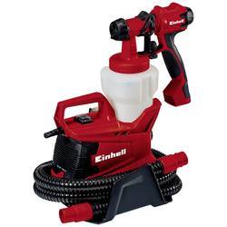 Einhell TC-SY 700 S systém pro nástřik barev 700 W Průtok (max.) 1000 ml/min
