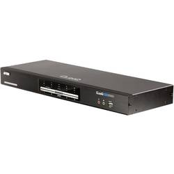 ATEN CS1644A 4 porty přepínač KVM DVI USB 2560 x 1600 Pixel