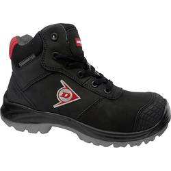 Dunlop First One 2112-45 bezpečnostní obuv S3 Velikost bot (EU): 45 černá 1 ks