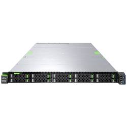 Fujitsu PC server PRIMERGY RX2530 M6 Intel® Xeon Silver 4314 3.4 GHz 16 GB RAM VFY:R2536SC220IN